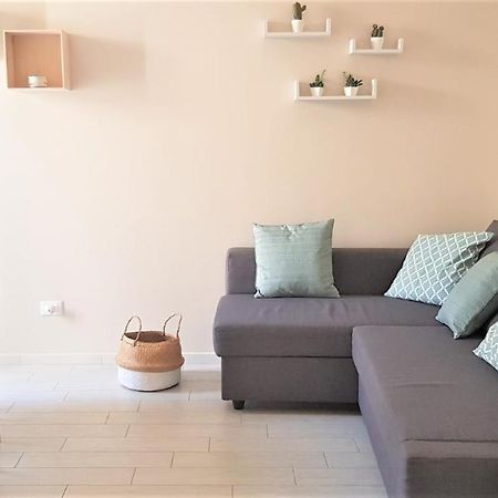 Appartamenti E Camere Silva ตราปานี ภายนอก รูปภาพ