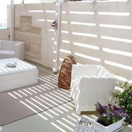 Appartamenti E Camere Silva ตราปานี ภายนอก รูปภาพ