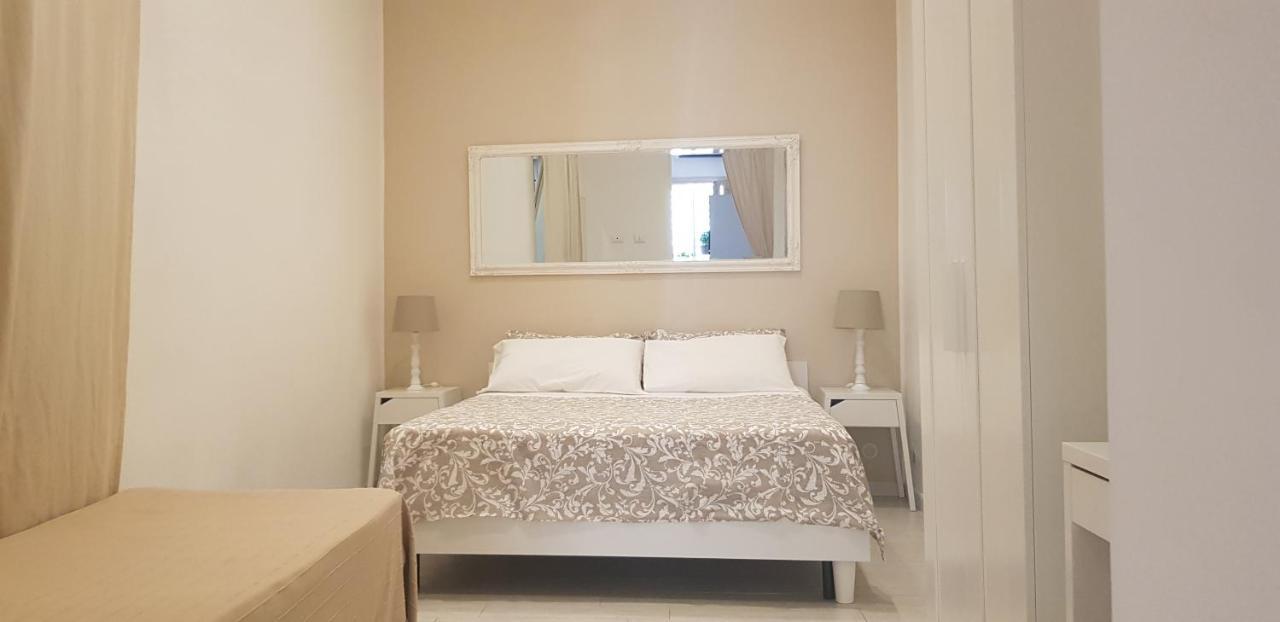 Appartamenti E Camere Silva ตราปานี ภายนอก รูปภาพ