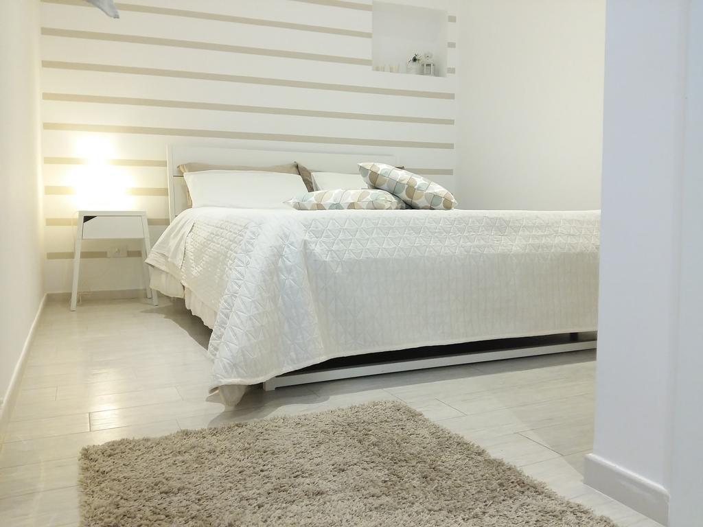 Appartamenti E Camere Silva ตราปานี ภายนอก รูปภาพ