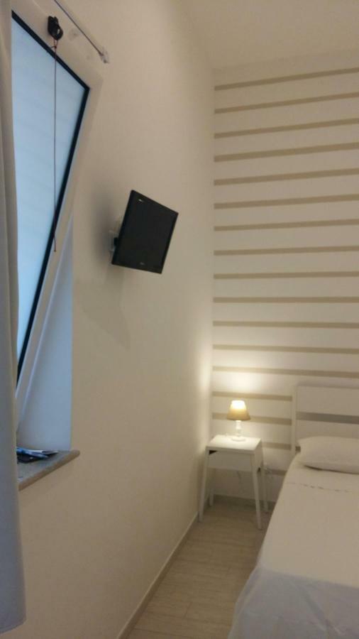 Appartamenti E Camere Silva ตราปานี ภายนอก รูปภาพ