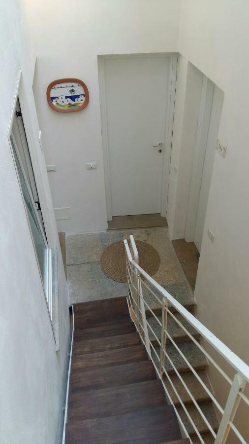 Appartamenti E Camere Silva ตราปานี ภายนอก รูปภาพ